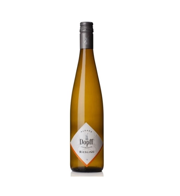 Dopff au Moulin Gewurztraminer Terres d'Epices - Winepoole.co.uk